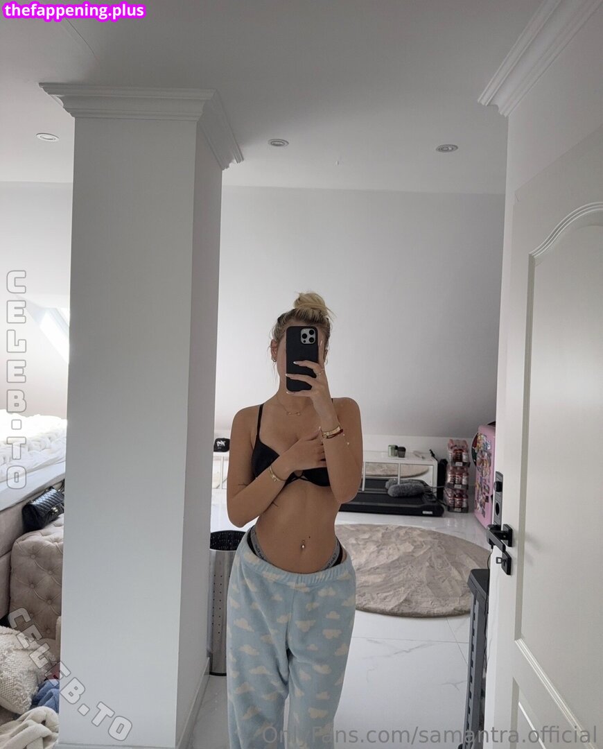 samantra_official