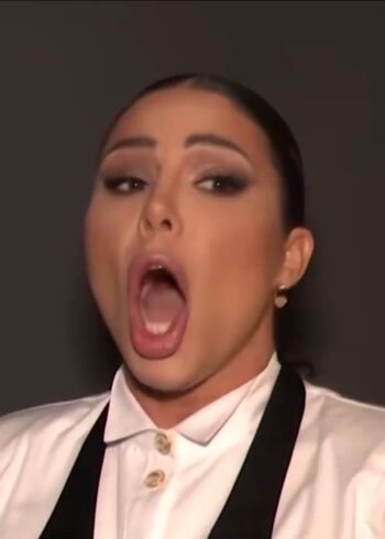 Sandra Afrika