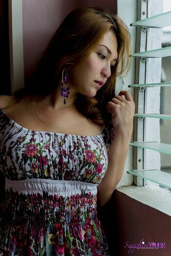 Sapphire Young