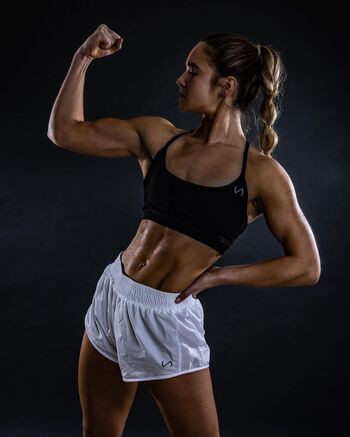 Sarah Dorough