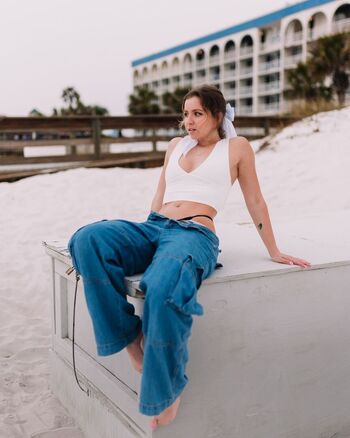 Sarah Senecal