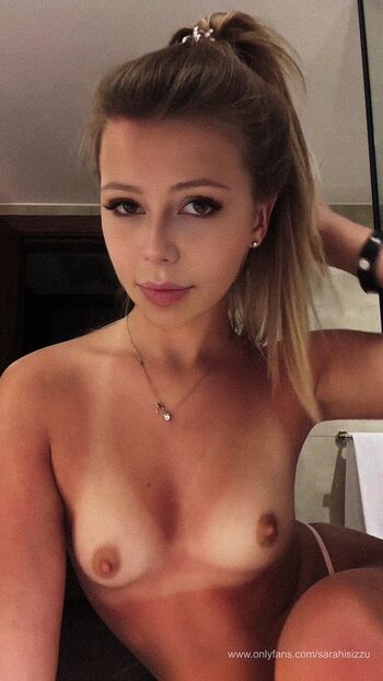 sarahisizzu