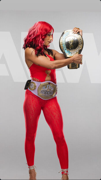 Sasha Banks