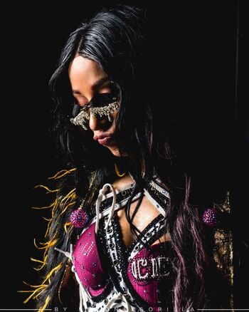 Sasha Banks
