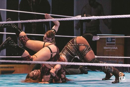 Sasha Banks