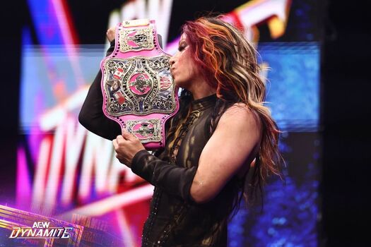 Sasha Banks