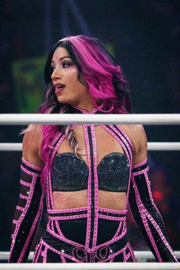 Sasha Banks