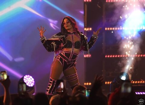 Sasha Banks