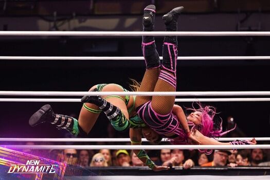 Sasha Banks