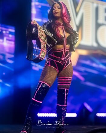Sasha Banks