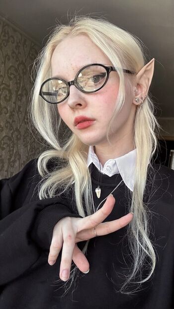 Sasha Gaier