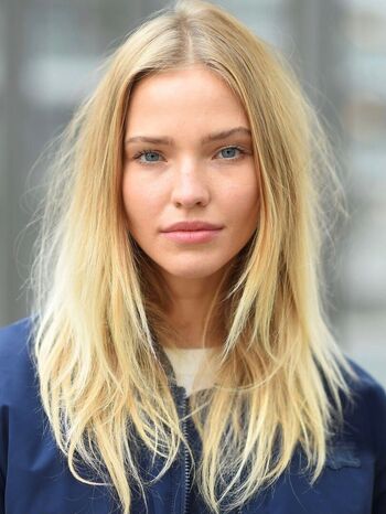 Sasha Luss