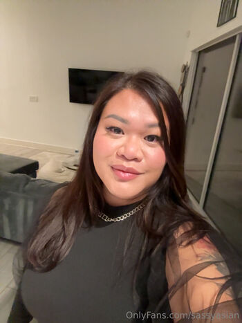 sassyasian