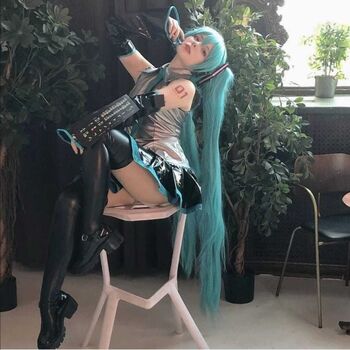 Saya Scarlet