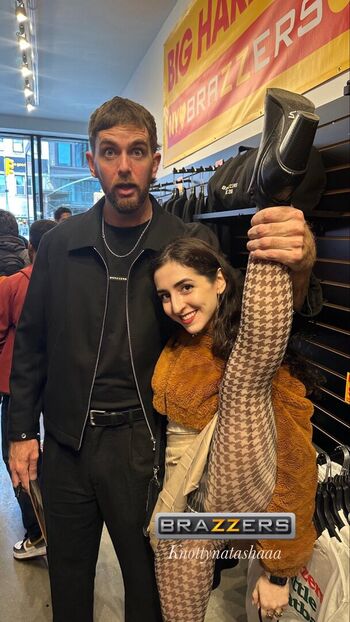 ScarletteTheHarlot Scarlette Ambers