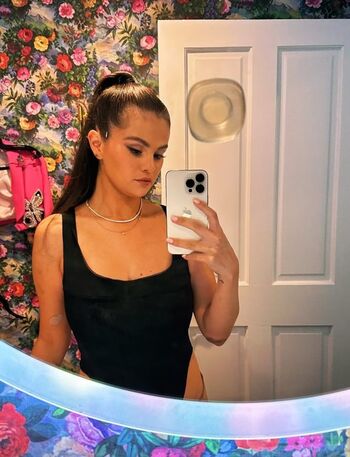 Selena Gomez