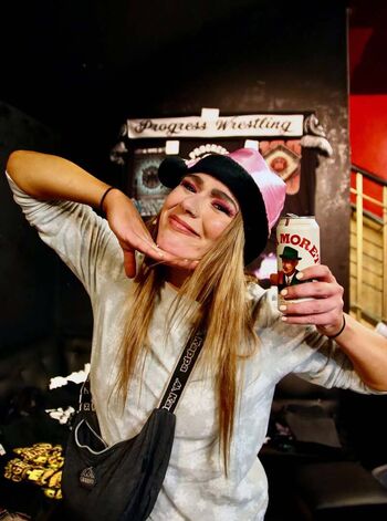 Session Moth Martina