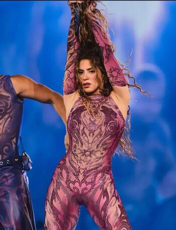 shakira