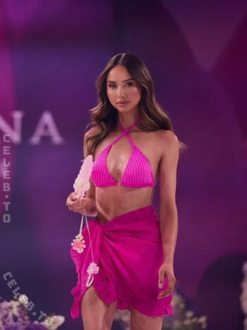 Shania Geiss