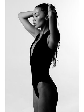 Shannon Zhao