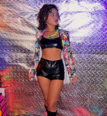 Sharee Zelaya