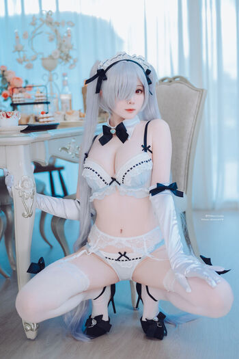 Shimo (霜月/shimotsuki18/shimotsukiTW)