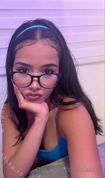Sia Asmr