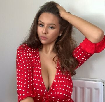 Simone Goodall