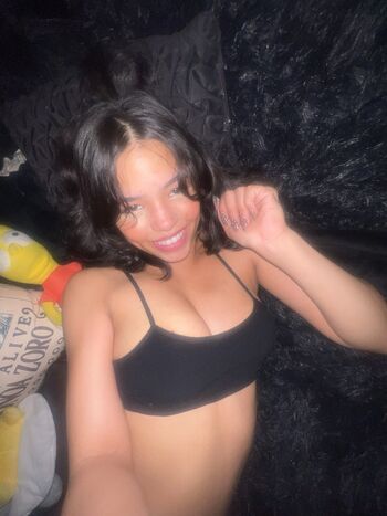Simone Mitchell