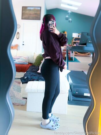 SkepticalPickle ASMR