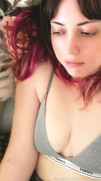 SkepticalPickle ASMR