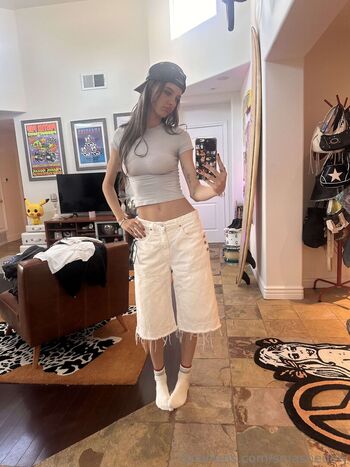 Smashedely - Ashley Matheson