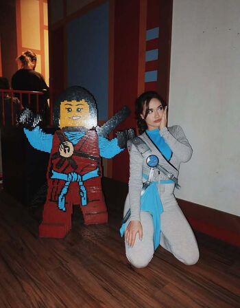 Sofia Gomez / Sofiiiagomez