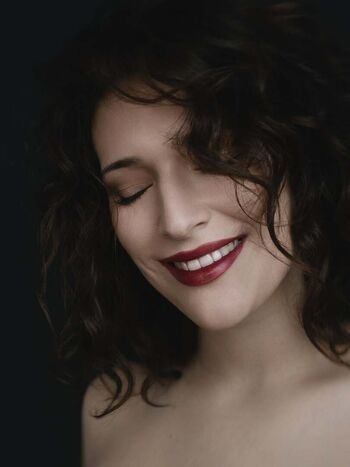 Sofya Volodchinskaya