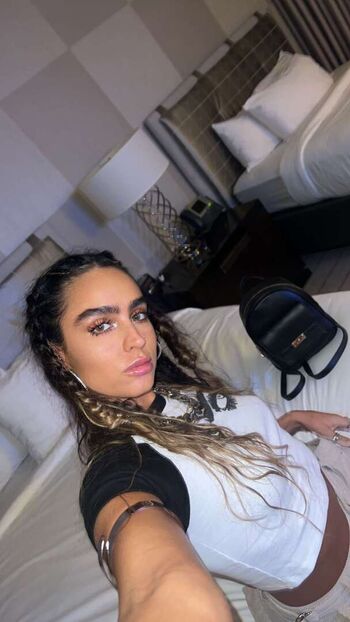 Sommer Ray