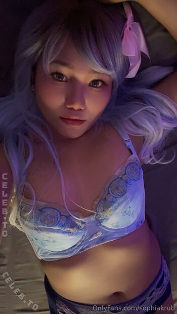 Sophiakrub
