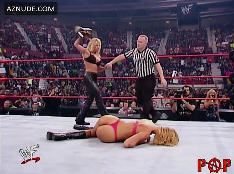 Stacy Keibler