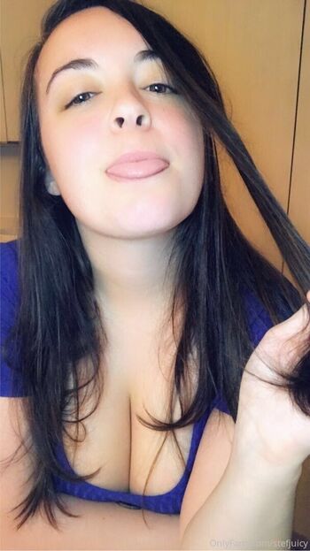 Stefanie Juicy