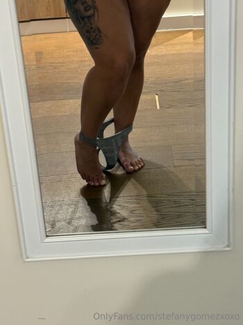 stefanygomezxoxo