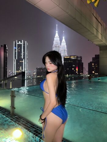 Stephanie Chua