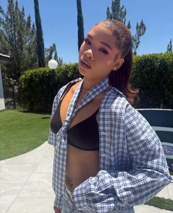 Storm Reid