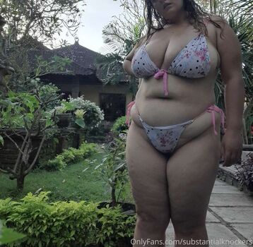 SubstantialKnockers