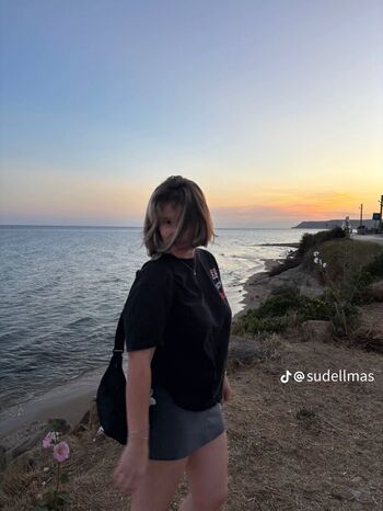 Sude Elmas