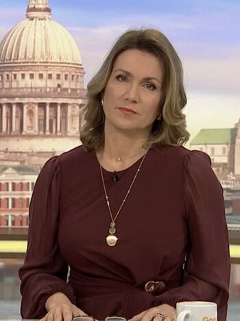 Susanna Reid