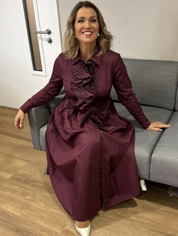 Susanna Reid