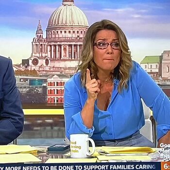 Susanna Reid