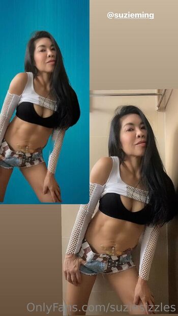 suziesizzles