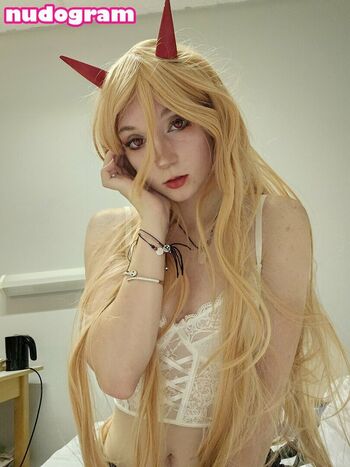 Suzuacosplays