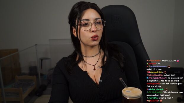 Sweet Anita