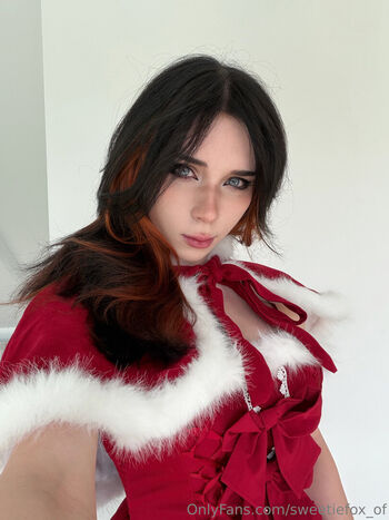 Sweetie Fox